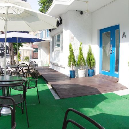 G-Star Guesthouse Seoul Exterior photo