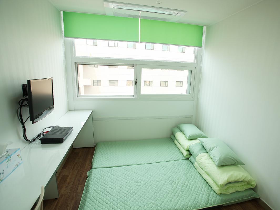G-Star Guesthouse Seoul Exterior photo
