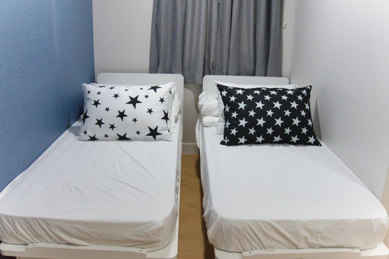 G-Star Guesthouse Seoul Exterior photo