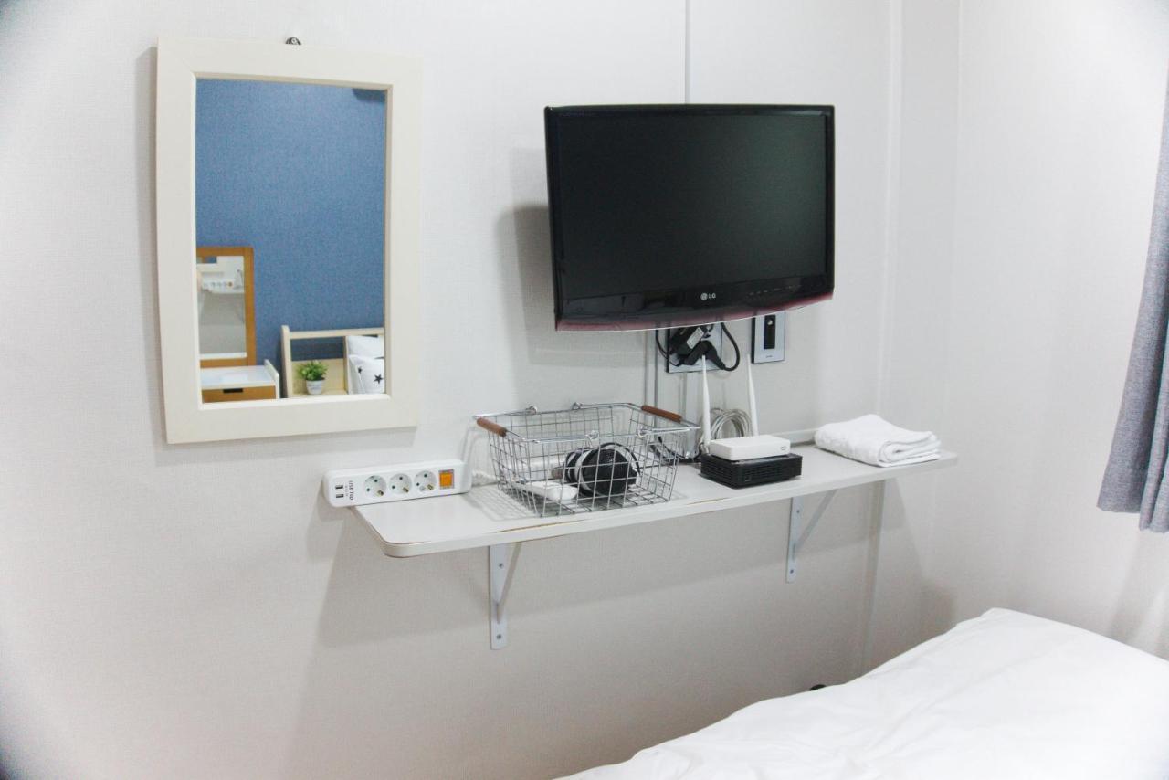 G-Star Guesthouse Seoul Exterior photo