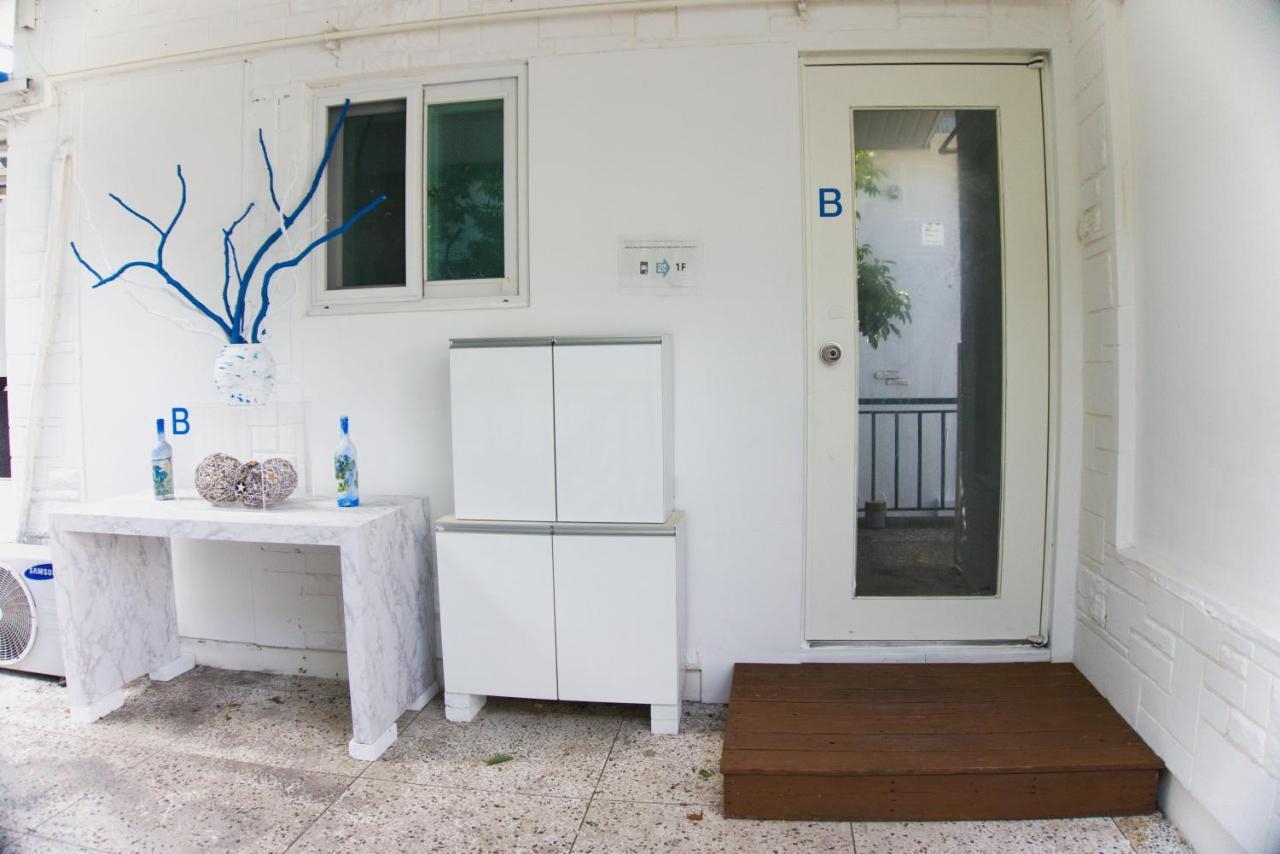 G-Star Guesthouse Seoul Exterior photo