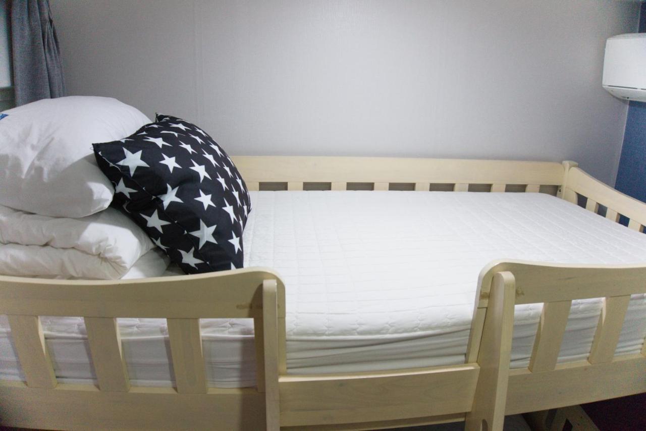 G-Star Guesthouse Seoul Exterior photo