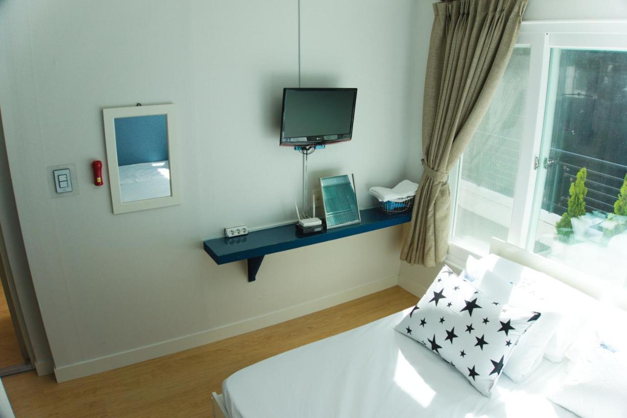 G-Star Guesthouse Seoul Exterior photo